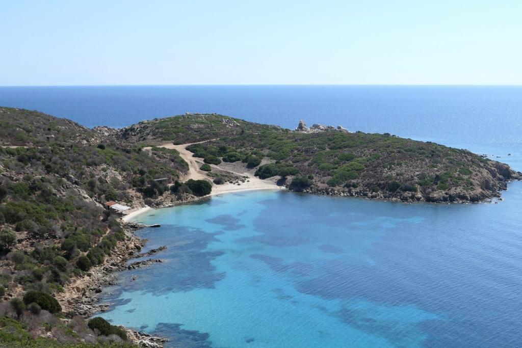 Asinara National Park