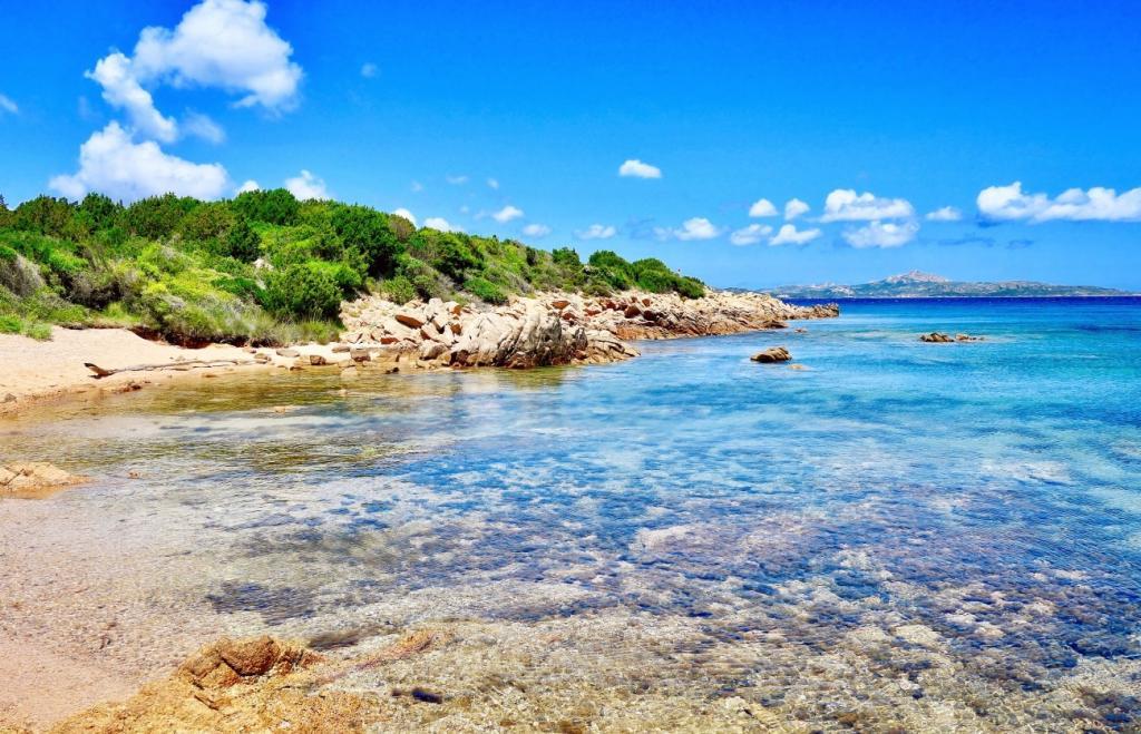 Santa Teresa di Gallura, a wonderful city of Sardinia