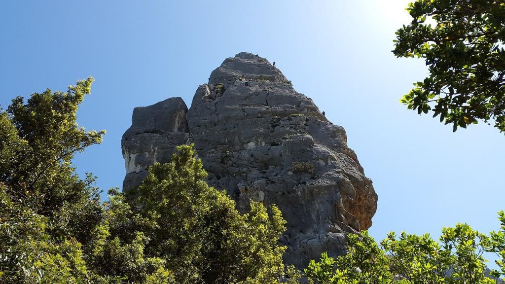 Cala Goloritzé